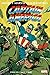 Mighty Marvel Masterworks: Captain America Vol. 1: The Sentinel Of Liberty