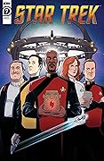 Star Trek (2022-) #7