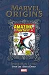 Marvel Origins: S...