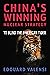 China's Winning Nuclear Strategy to Blind the American Tiger by Edouard Valensi