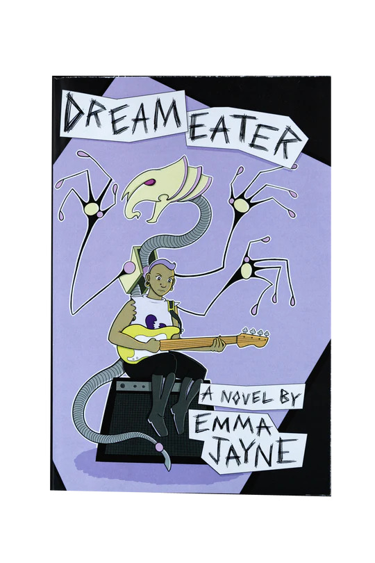 Dreameater