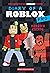 Monster Escape (Diary of a Roblox Pro #1)