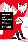 Gli incompiuti by Anna Kańtoch
