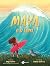 Maya e a Fera by Maya Gabeira