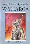 Wyharga (Futuropolis) (Spanish Edition)