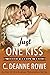 Just One Kiss