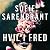 Hvil i fred (Emma Sköld, #1)