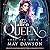 Fallen Queen (Lost Fae, #2)