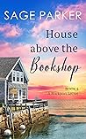 House Above the Bookshop (A Rockport Secret Book 4)