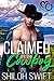 Claimed by the Cowboy (His ...