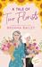 A Tale of Two Florists (Juniper Creek Golden Years, #1)