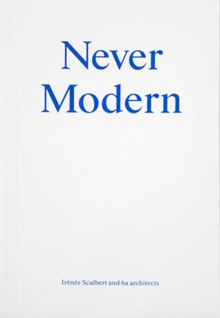 Never Modern