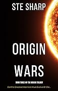 Origin Wars