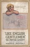Like English Gentlemen by John Ernest Hodder-Williams