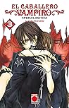 Caballero vampiro omnibus n.3 by Matsuri Hino