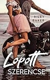 Lopott szerencse Lopott szerencse