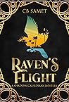 Raven's Flight (The Shadow Guardians #0.5)