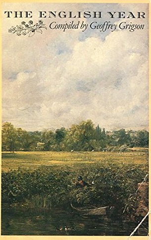 The English Year: From Diaries and Letters