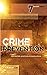 Crime Prevention: Approaches, Practices and Evaluations