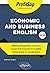Economic and Business English