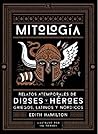Mitología: Relato...