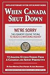 When Canada Shut ...
