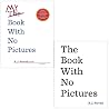 My Book With No P...