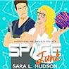 Space Junk by Sara L. Hudson