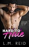 Hard to Hate (Hard to Love #1)