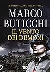 IL VENTO DEI DEMONI