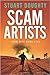 Scam Artists (John Kite #5)