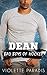 Dean (Bad Boys of Hockey #6)