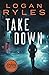 Take Down (A Mason Sharpe Thriller, #2)