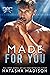 Made for You (Made For #2)