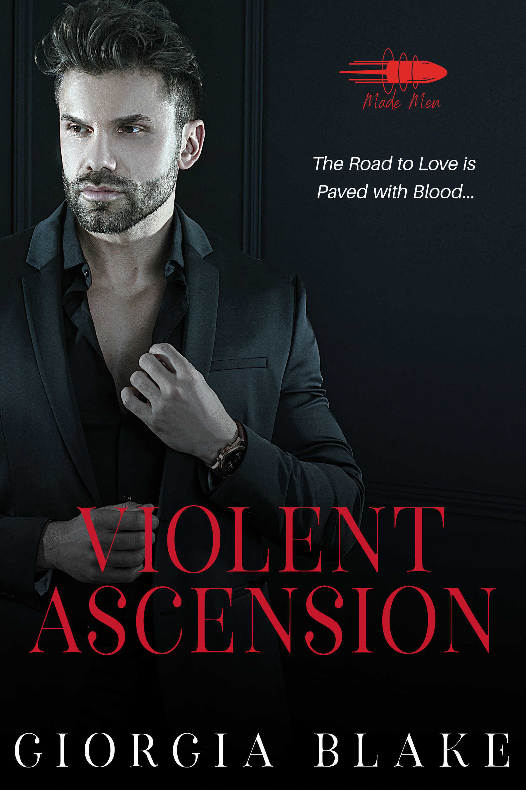 Violent Ascension (Kindle Edition)