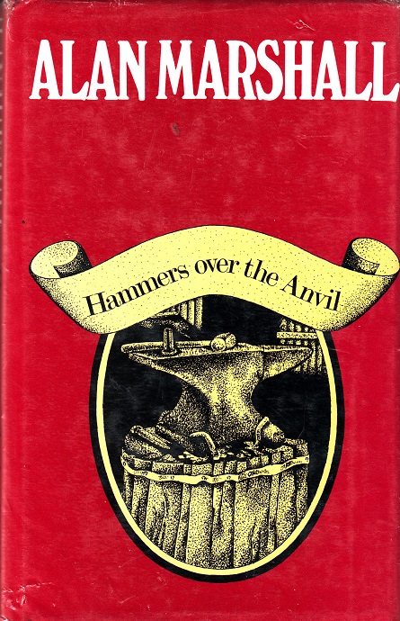 Hammers Over the Anvil