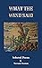 What the Wind Said: Selecte...