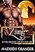 Zane (Bayou Crescent Wolves #1)