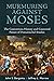 Murmuring Against Moses: Th...