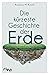 Die kürzeste Geschichte der Erde by Andrew H. Knoll
