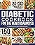 Diabetic Cookbook for the N...