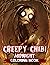 Creepy Chibi Midnight 2 Coloring Book by Lucas Carson