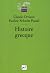 Histoire grecque