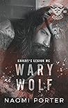 Wary Wolf by Naomi Porter