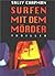 Surfen mit dem Mörder by Sally Chapman