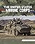 The United States Marine Corps by Brink