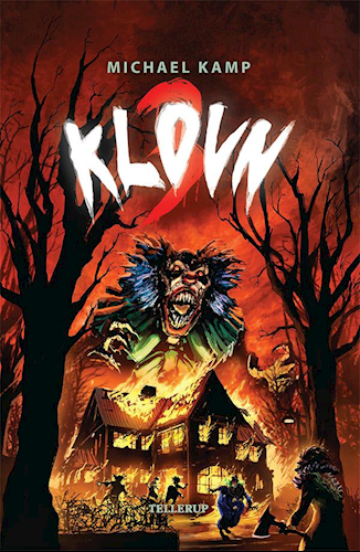 Klovn 3 (Hardcover)