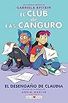 El club de las canguro 9 by Gabriela  Epstein