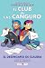 El Club de las Canguro 9: El desengaño de Claudia: El desengaño de Claudia