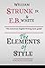 The Elements of Style, Fourth Edition